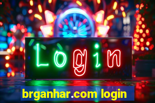 brganhar.com login